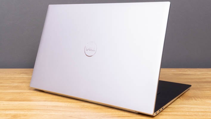 Dell XPS 17 9730 Review A High Performance Gorgeous Laptop Page 3