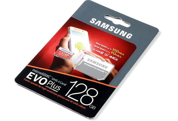 Samsung Evo 128 Gb Купить