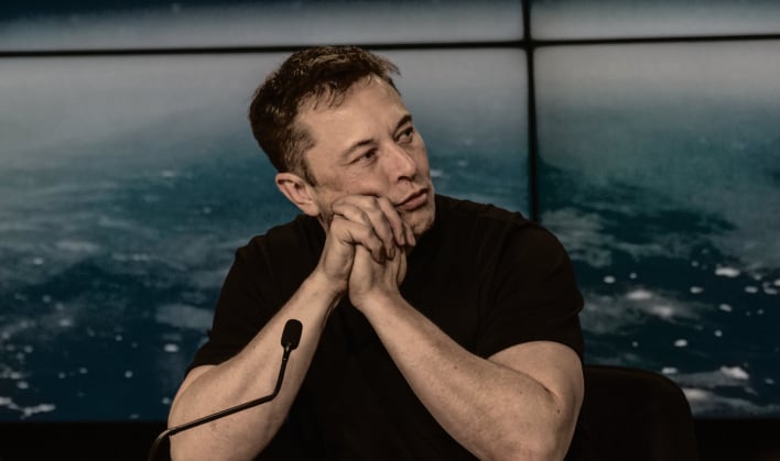 Musk Issues Ultimatum To Twitter CEO Or His 44B Deal Could Evaporate