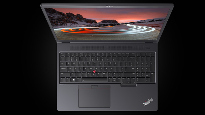 Lenovo Retools Thinkstation And Thinkpad Workstations With Latest Intel