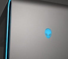 Alienware Area-51 Review: One Super-Clean Beast Of A Gaming PC