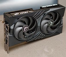 NVIDIA GeForce RTX 5060 GPU Preview: Blackwell At Just $299
