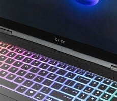 HP OMEN Max 16 Gaming Laptop Review: Beauty And Brute Force