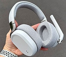 Fractal Design Scape Headset Review: Elegant And Versatile Audio