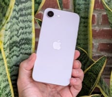 iPhone 17e Review: Apple Just Perfected Its Entry-Level Phone