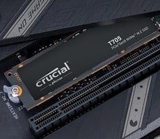 Kioxia Unveils XD8 Series Data Center PCIe 5 SSDs At A Kioxia Unveils XD8 Series Data Center PCIe 5 SSDs At A
