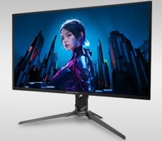 LG 32UK550-B 32-Inch AMD FreeSync Gaming Monitor Delivers 4K LG 32UK550-B 32-Inch AMD FreeSync Gaming Monitor Delivers 4K