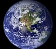NASA Study: Supercomputer Predicts End Of All Life On Earth And It's Chilling