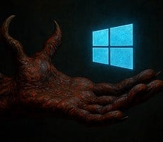 Microsoft's Big New Windows Update Is Rolling Out And It's A Mandatory Download
