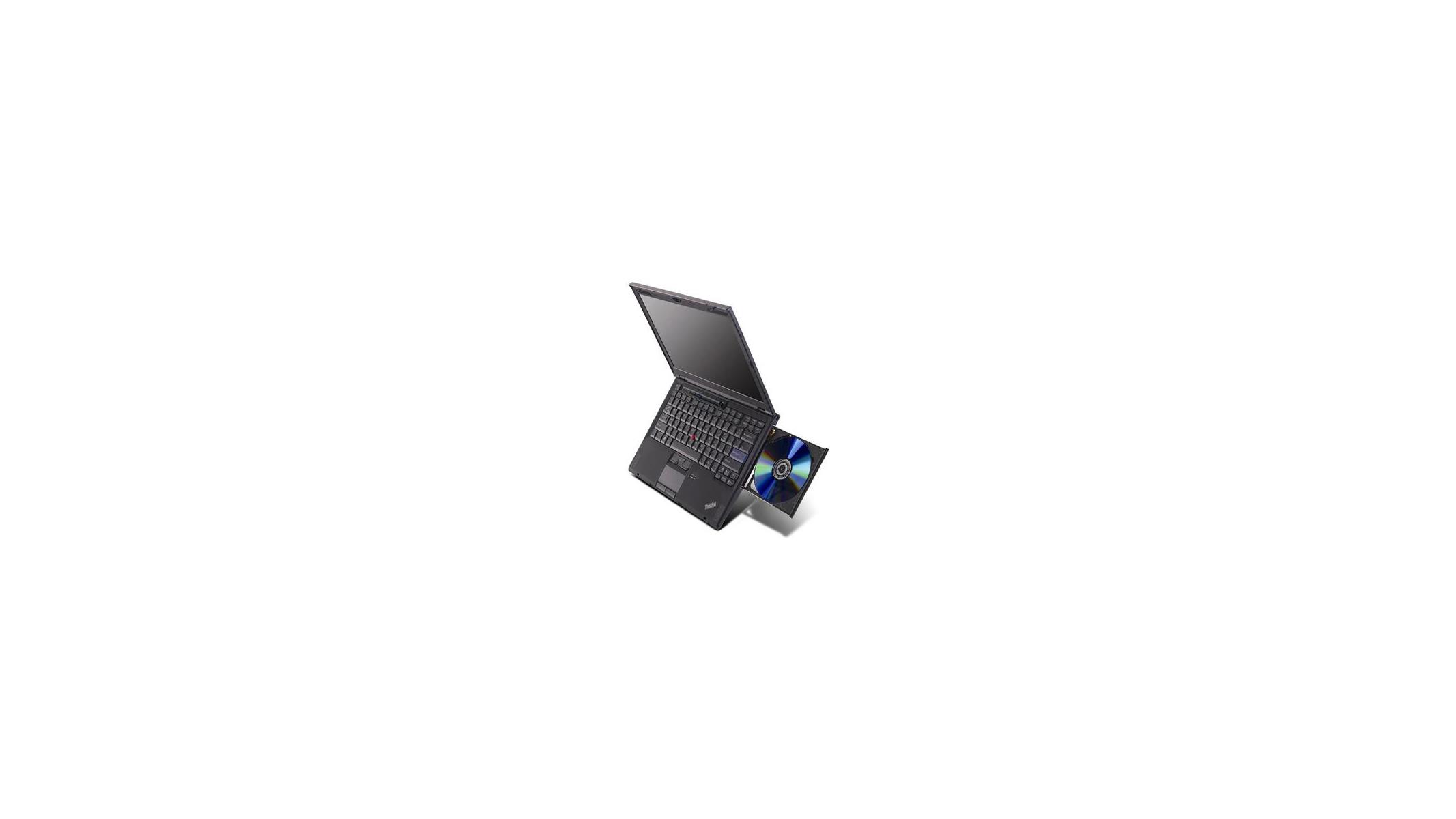 Windowsノート本体 Lenovo ThinkPad X300 Windows7 Pro lenovo thinkpad windows 7 intel core 1.69Ghz 2GB 2.0 60GB