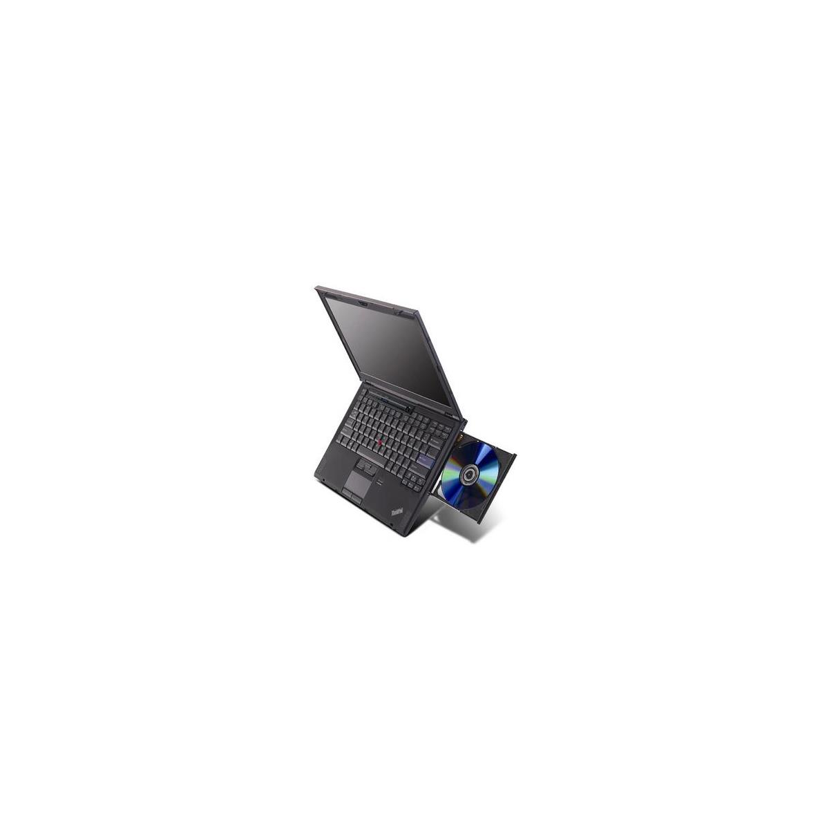 Lenovo ThinkPad X300 Ultraportable Notebook