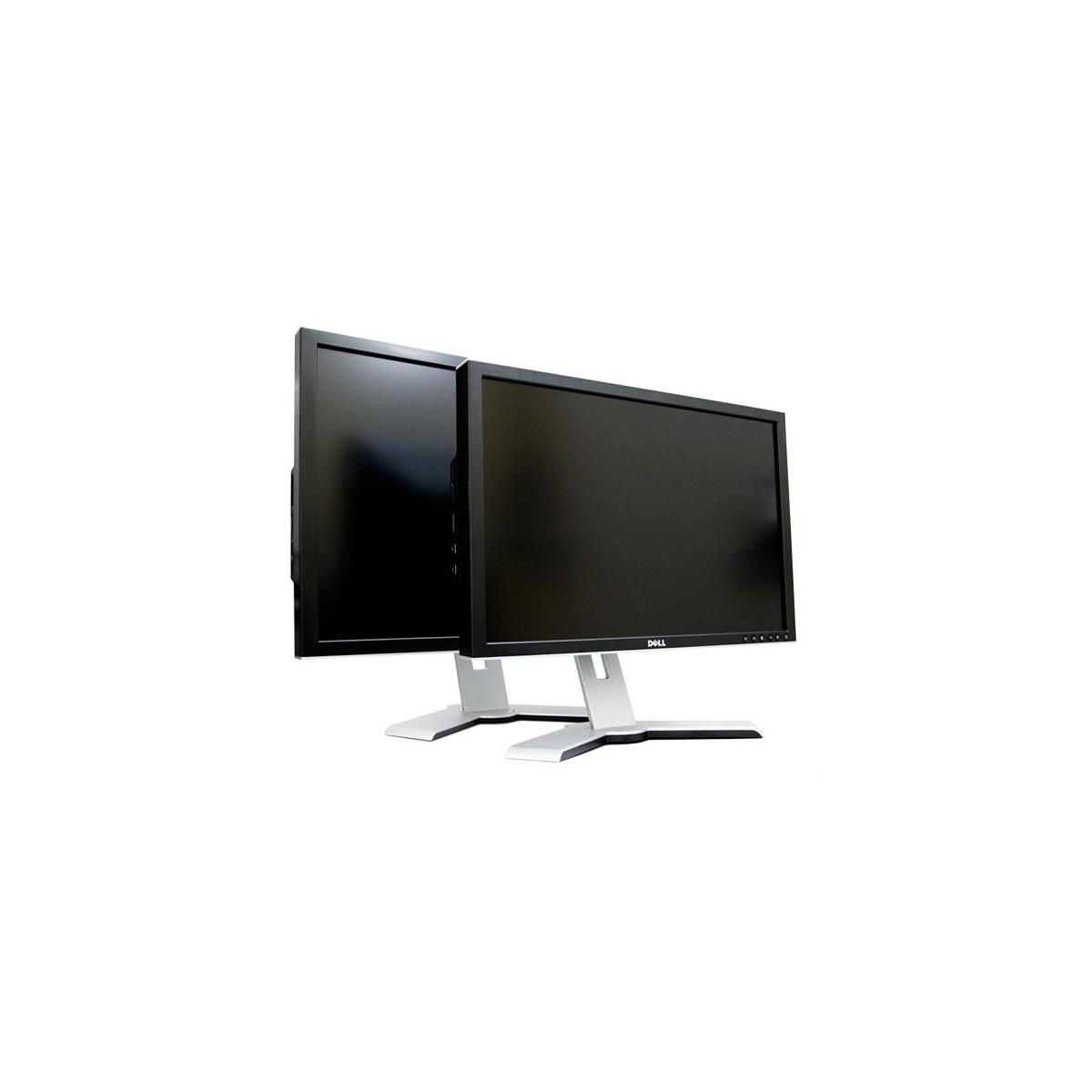 Dell Ecran Ultra-Sharp 2408WFP — Multitech Maroc