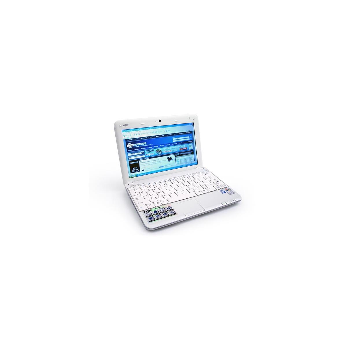 Tastiera Italiana Per Notebook Msi Wind U90 U100 U110 U120 - Nera Tastiera Italiana Per Notebook Msi Wind U90 U100 U110 U120 - Nera