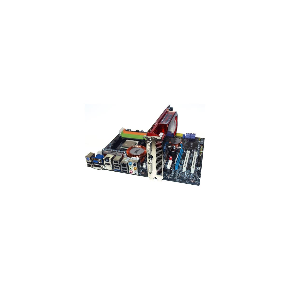 Processeur AMD Phenom II X4 940 Black Edition - 3.0 GHz, Quad-core, Occasion, Fonctionnel