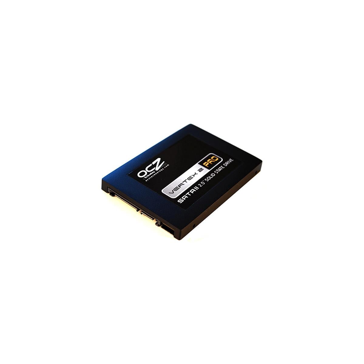 OCZ Vertex 2 Pro, Sandforce Powered SSD Preview | HotHardware