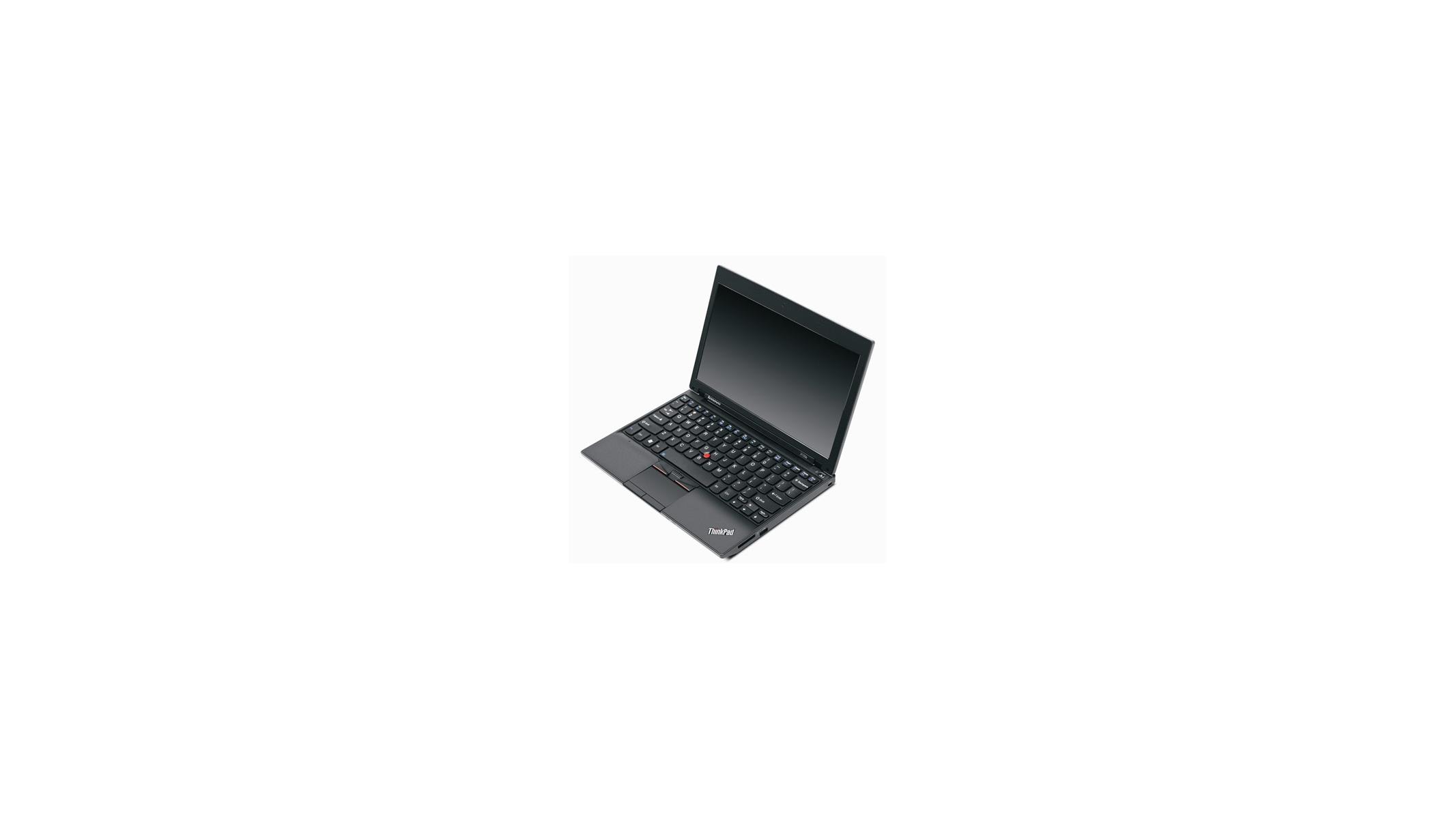 Lenovo ThinkPad X100e Ultraportable Review | HotHardware