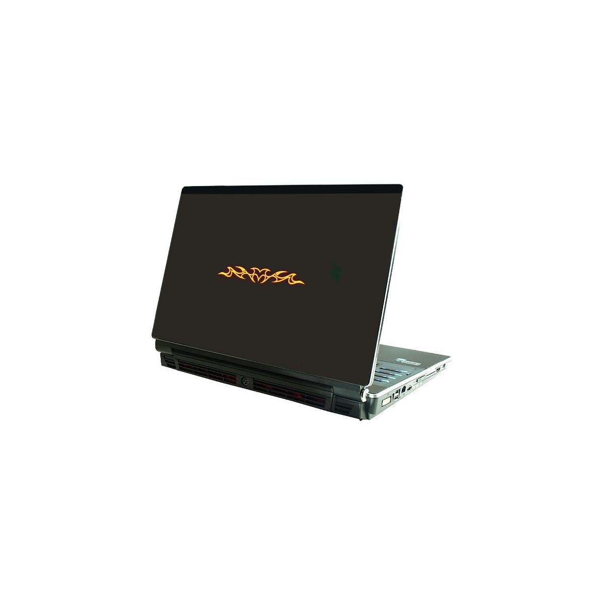 AVADirect Clevo X8100 Core i7 Gaming Notebook Review
