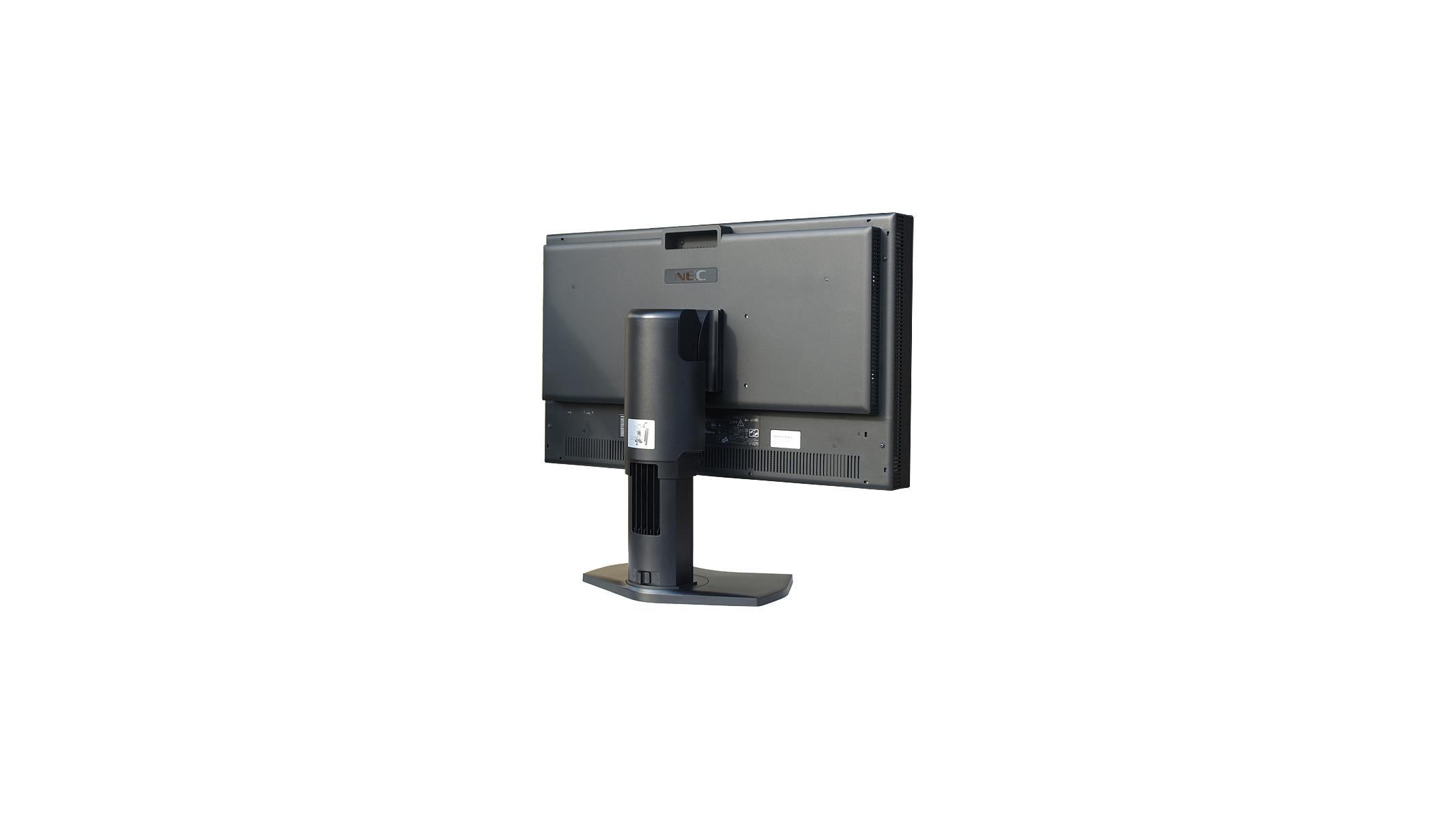 NEC PA271W Professional LCD Monitor Review | HotHardware