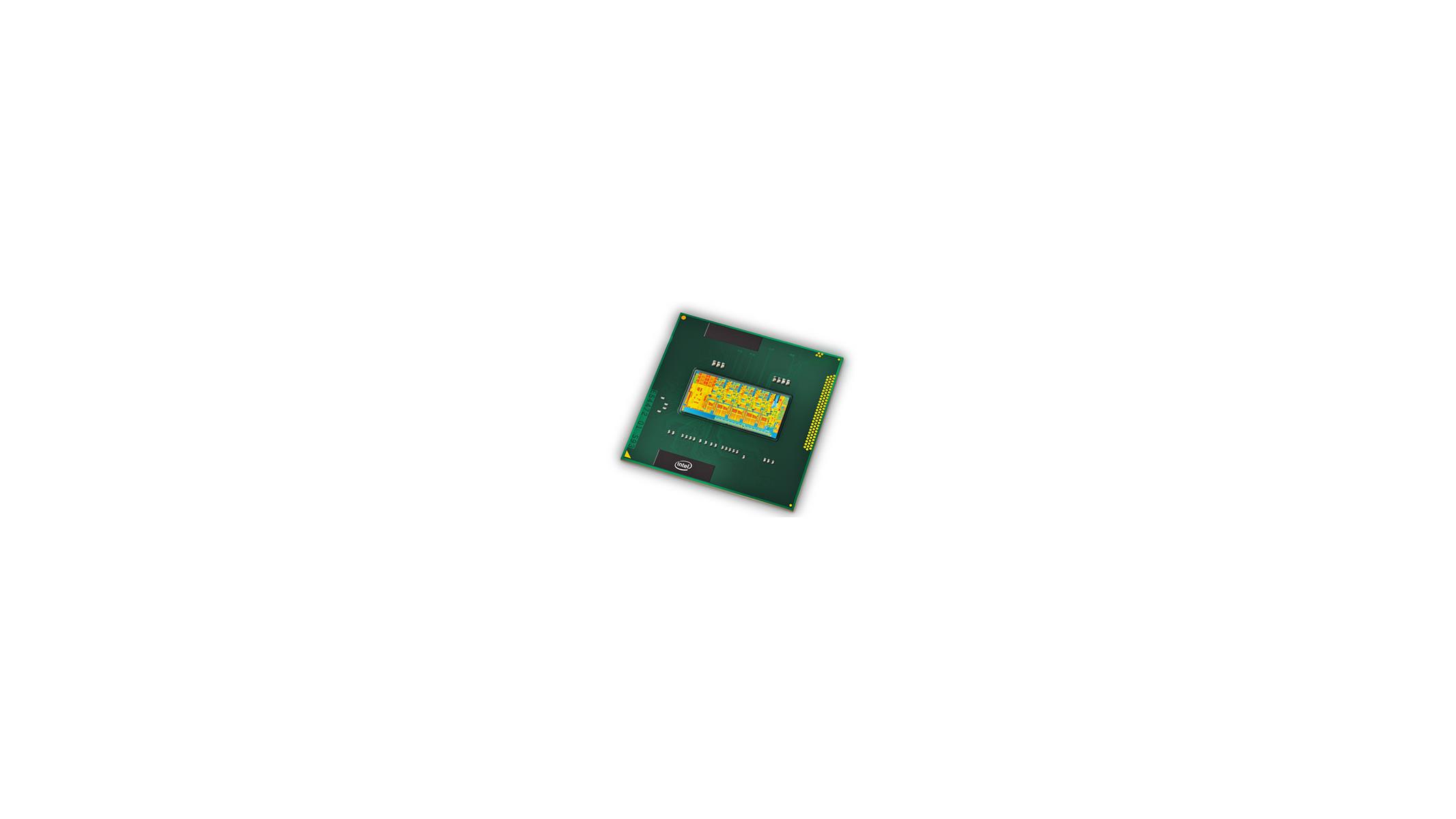 Intel Core i7-2820QM Mobile Sandy Bridge Processor | HotHardware Intel Core i7-2820QM Mobile Sandy Bridge Processor | HotHardware