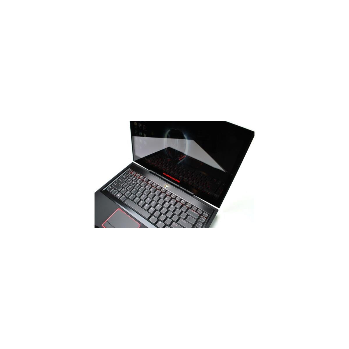 Alienware M14x Gaming Laptop Review | HotHardware