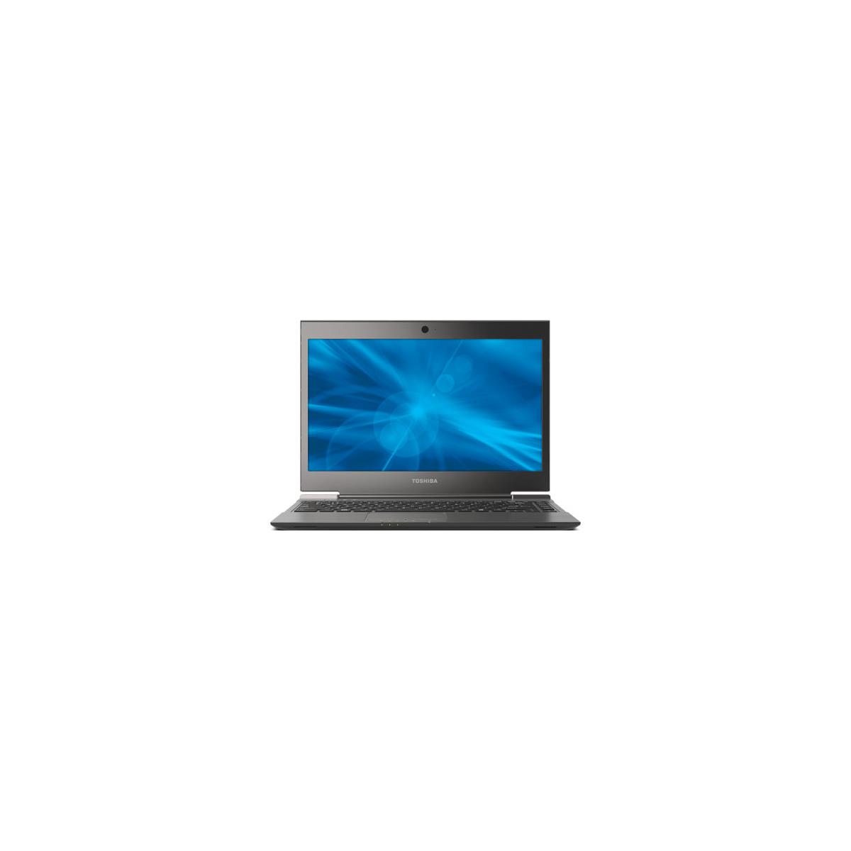 Toshiba Portégé Z835-P330 Ultrabook Review | HotHardware