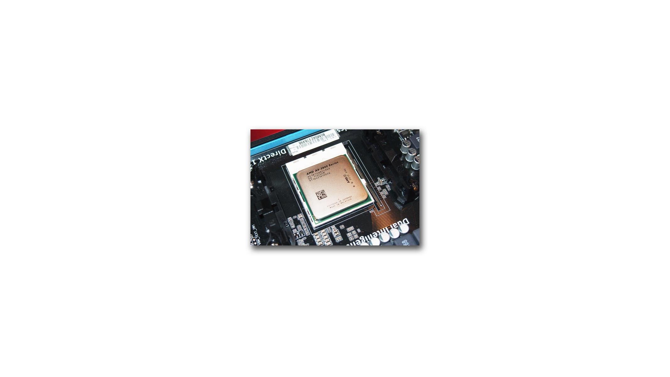 Amd A8 3870k Unlocked Llano Quad Core Apu Review Hothardware