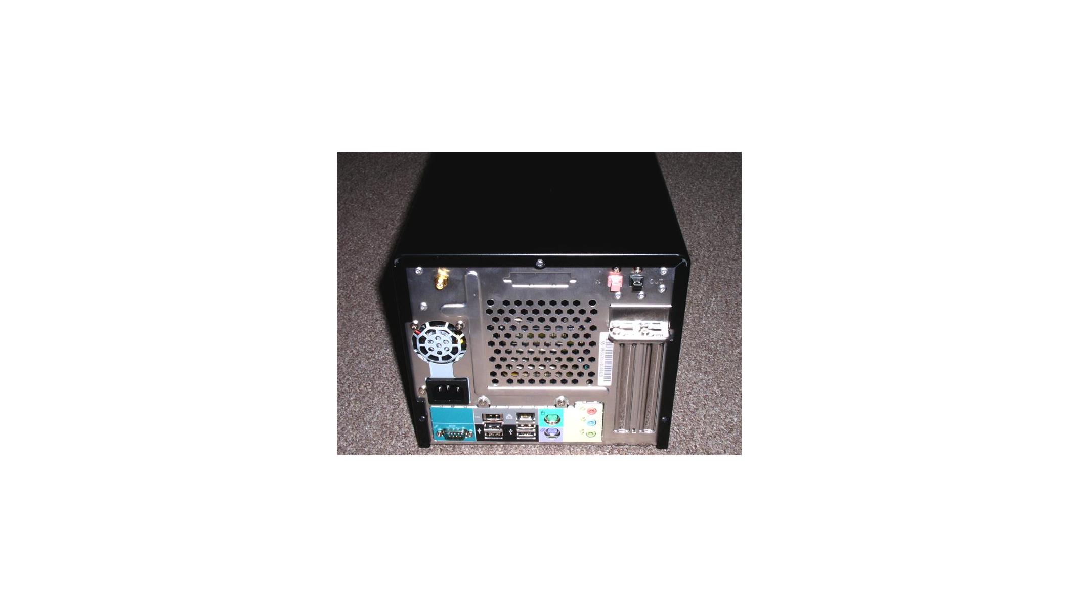 Plextor Premium 52/32/52 Internal CDRW Drive | HotHardware