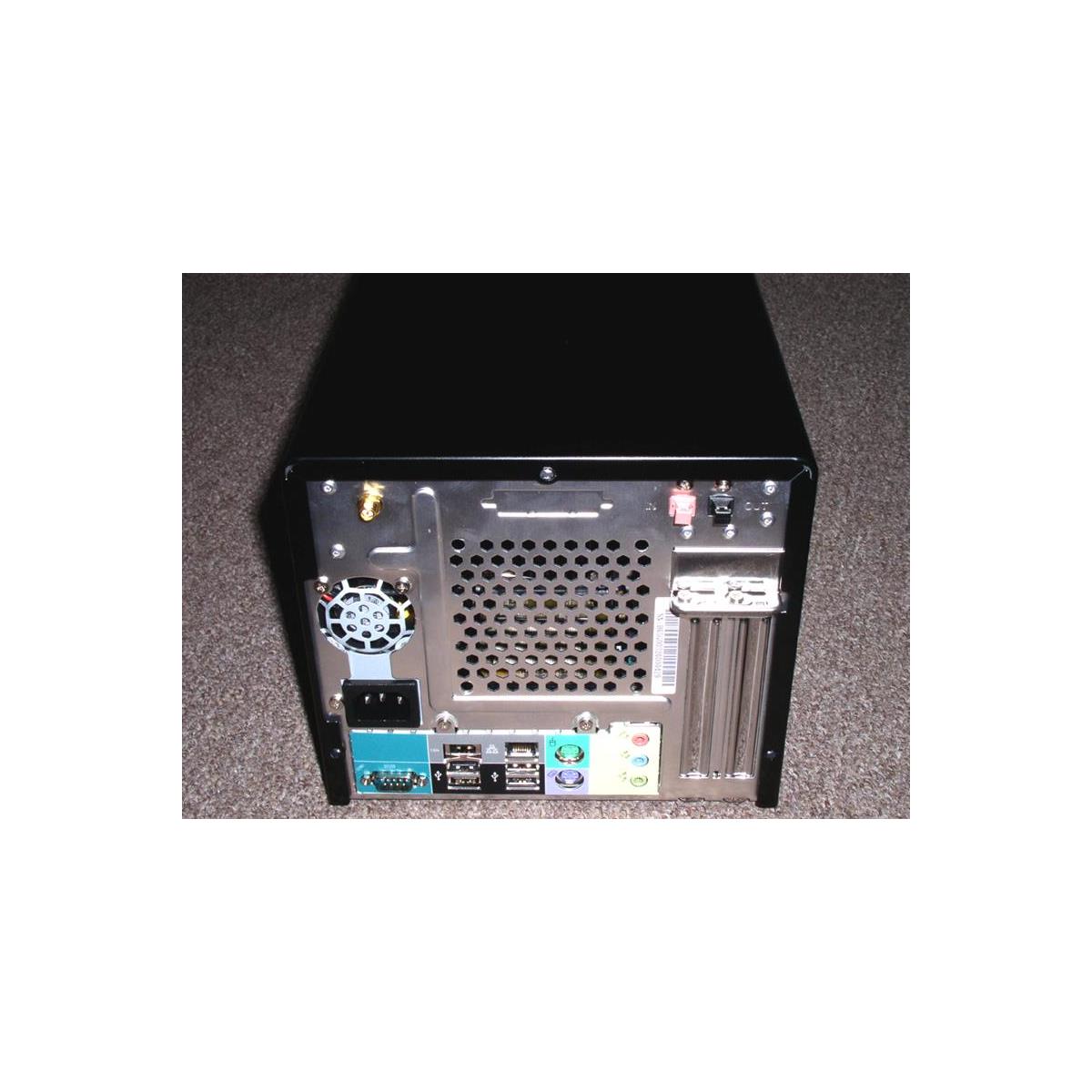 Plextor Premium 52/32/52 Internal CDRW Drive | HotHardware