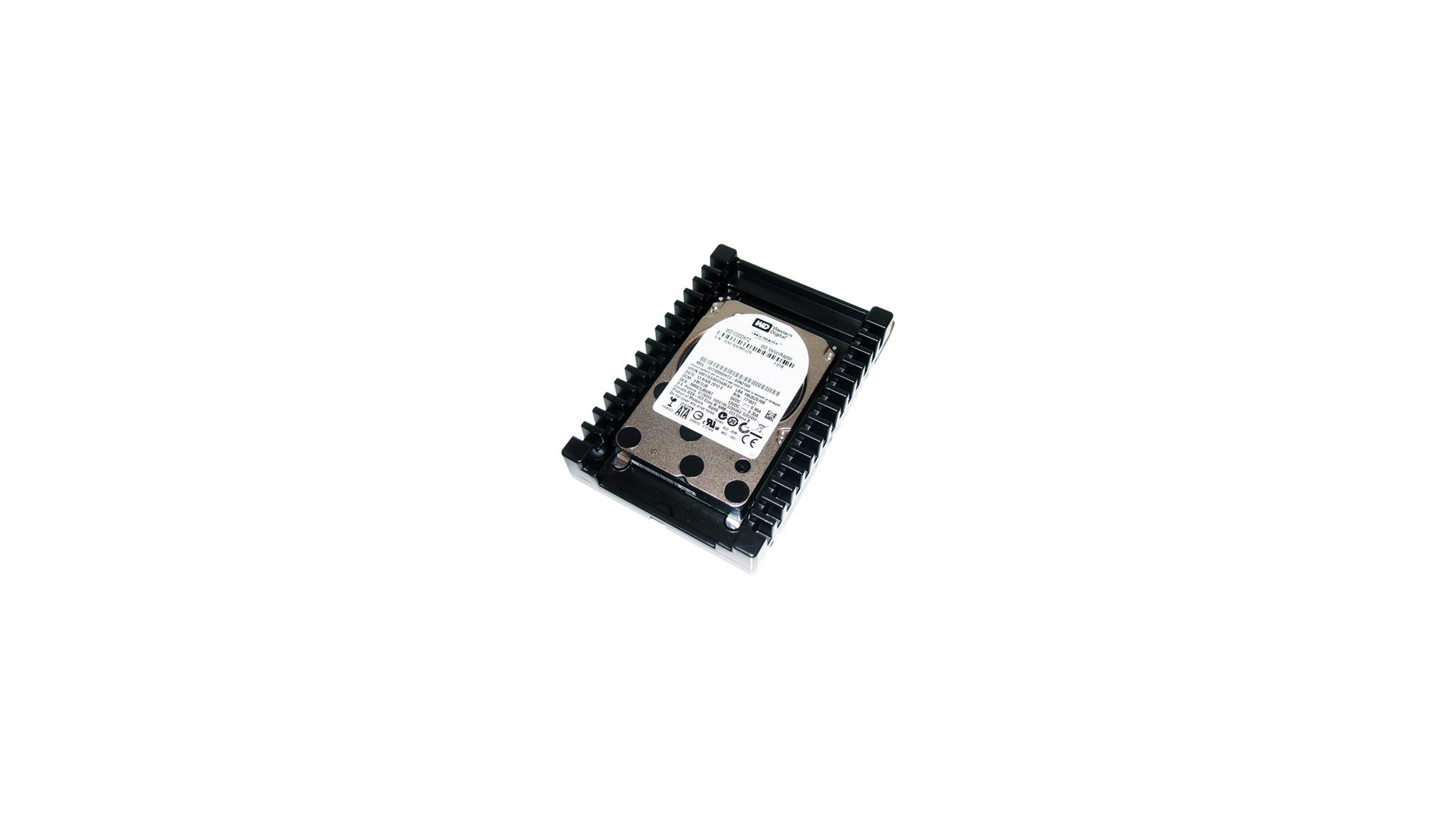 Western Digital - WD VelociRaptor WD1000DHTZ