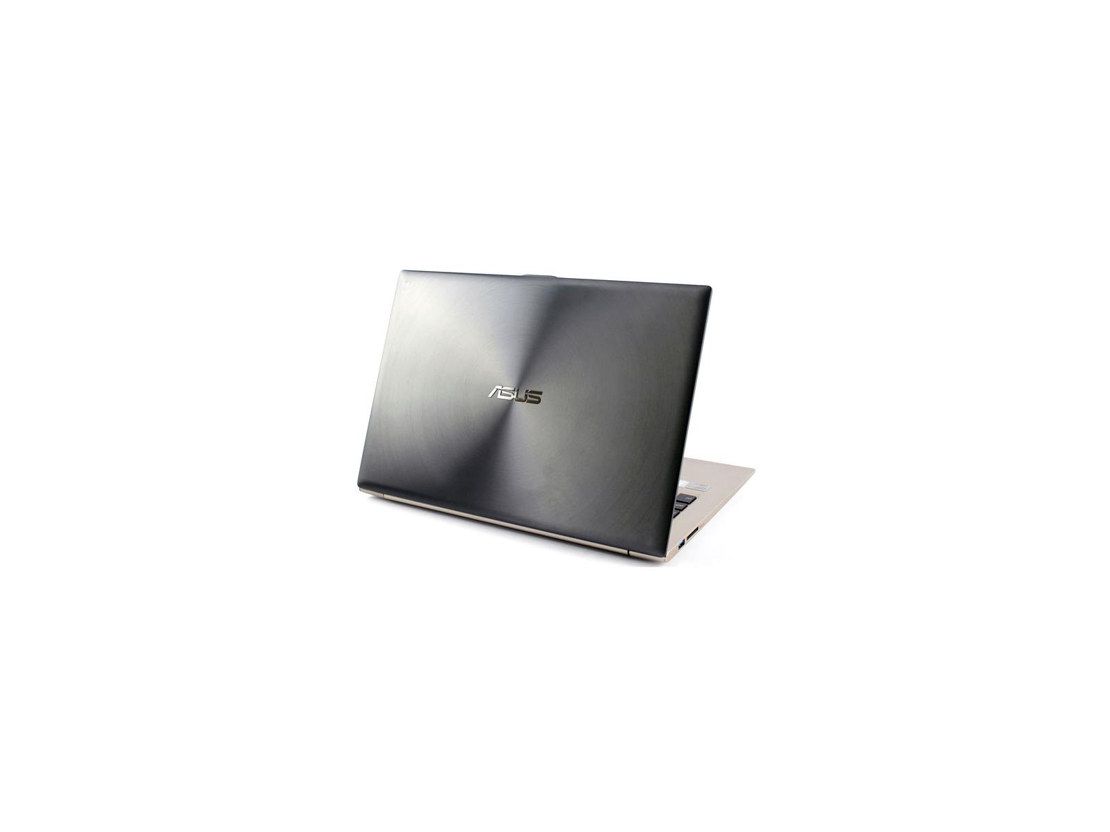 Asus Zenbook Prime UX32VD Ultrabook Review | HotHardware