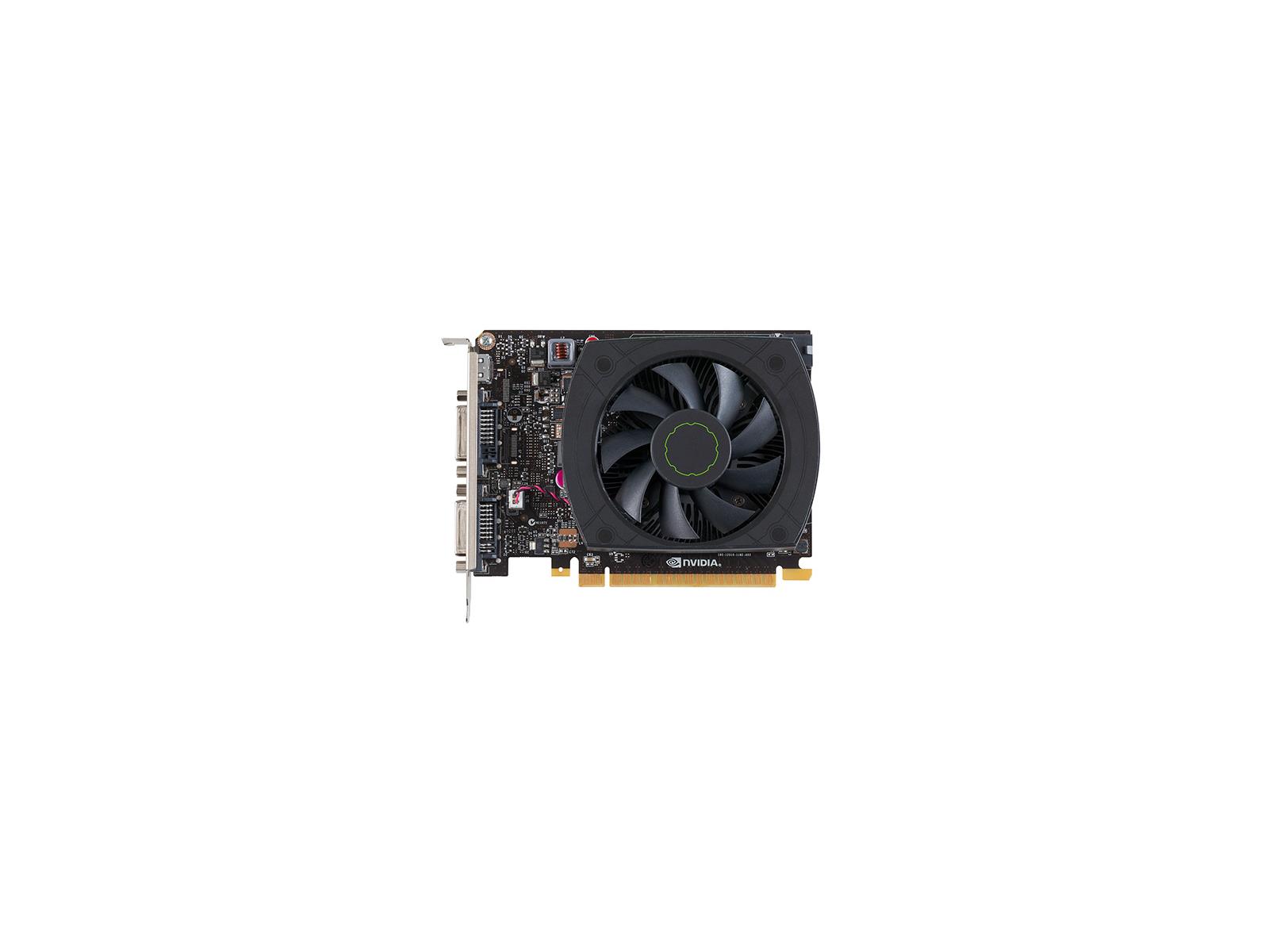 Nvidia Geforce Gtx 650 Ti Round Up Evga Zotac Gb Page 5 Hothardware