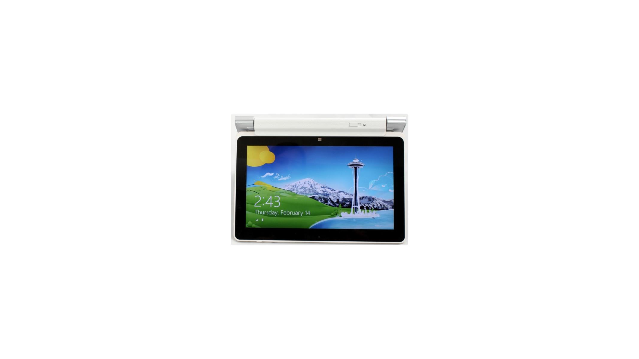 vhbw - Batteria Vhbw Per Tablet Pad Netbook Acer Iconia Tab W510 P3-171 Come 1ic