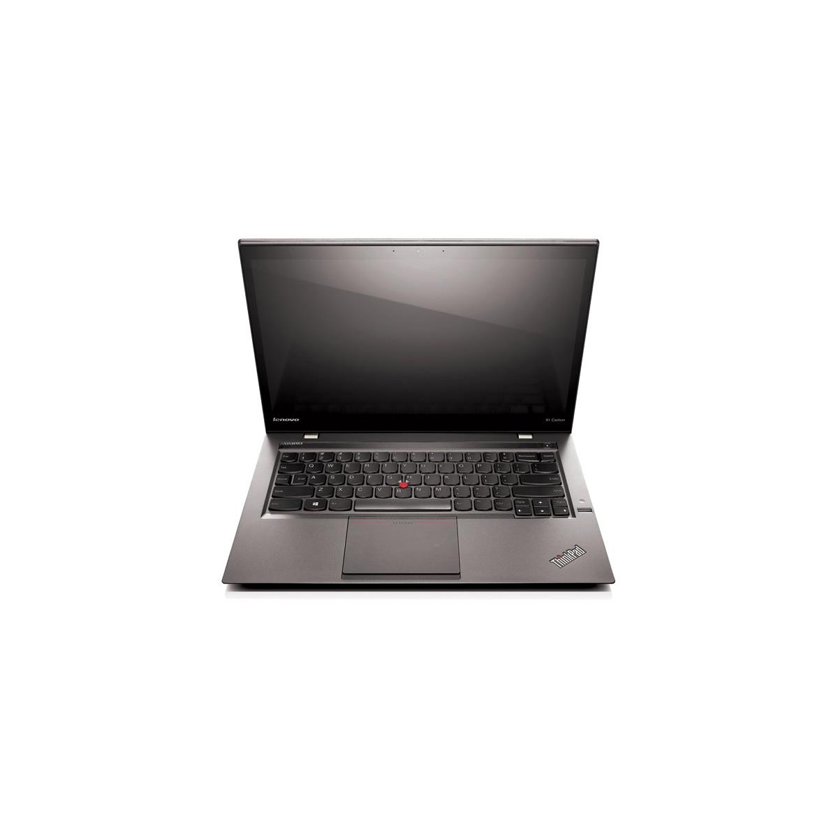Lenovo ThinkPad X1 Carbon 2014, A Fantastic Revision