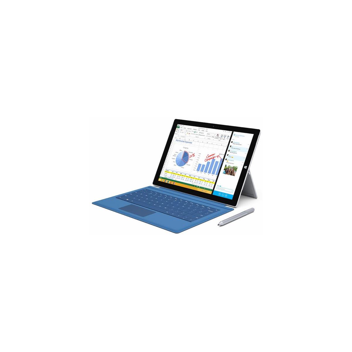 Surface outlet Pro 3