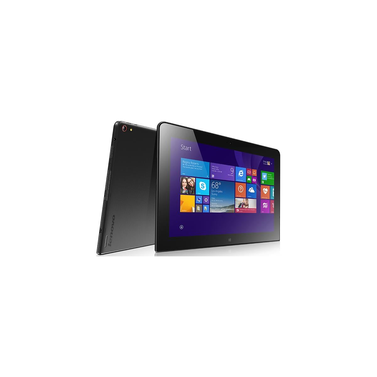 Lenovo ThinkPad 10 Windows 8.1 Bay Trail Tablet