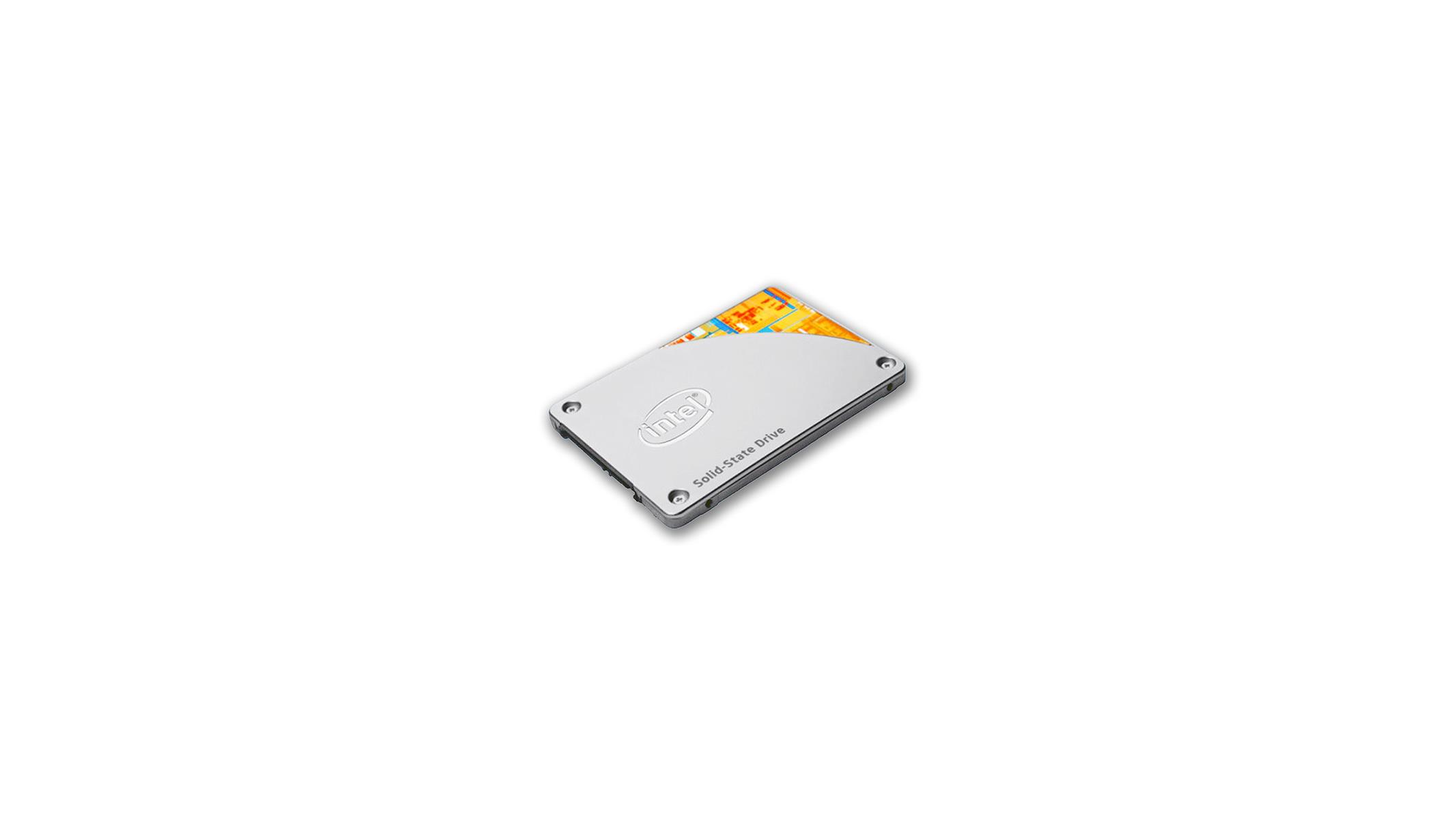 intel⁄インテル SSD 240GB□SOLID-STATE DRIVE 730 SERIES 未開封品