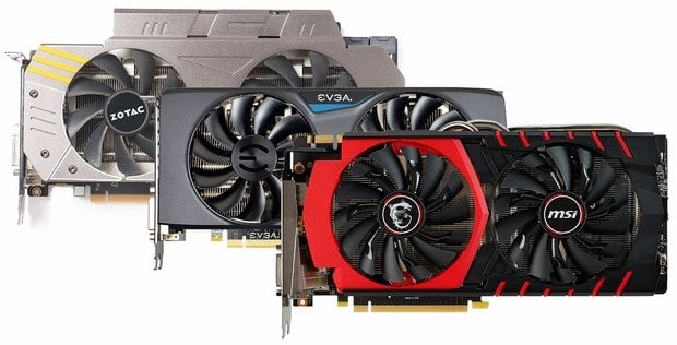 Gtx 980 gtx 1660. Gtx 980 gtx 1660