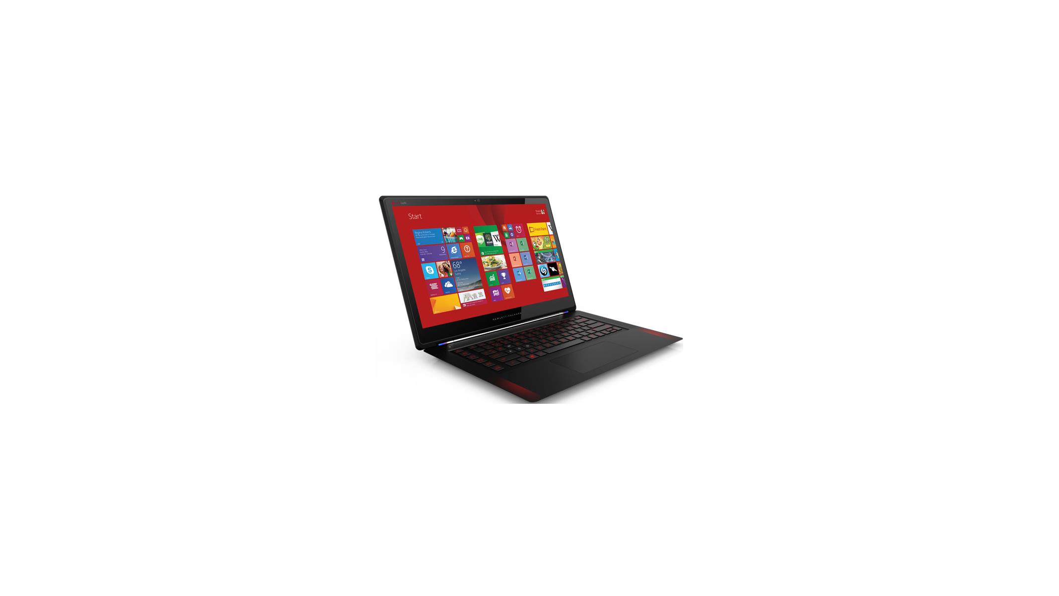 HP Omen 15 Gaming Notebook Review, A Bit Of Mojo And Voodoo 