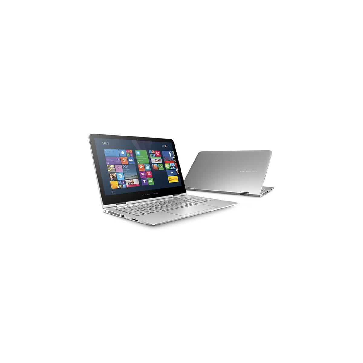 【美品】HP Spectre✖︎360 Convertible The HP Spectre x360 convertible laptop is simply gorgeous
