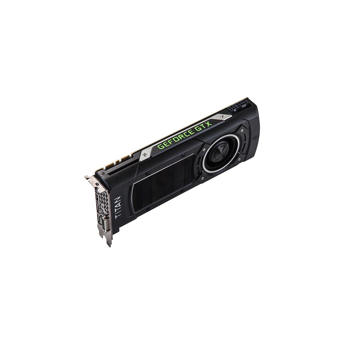 NVIDIA GeForce GTX Titan X Review: Efficient, Powerful | HotHardware