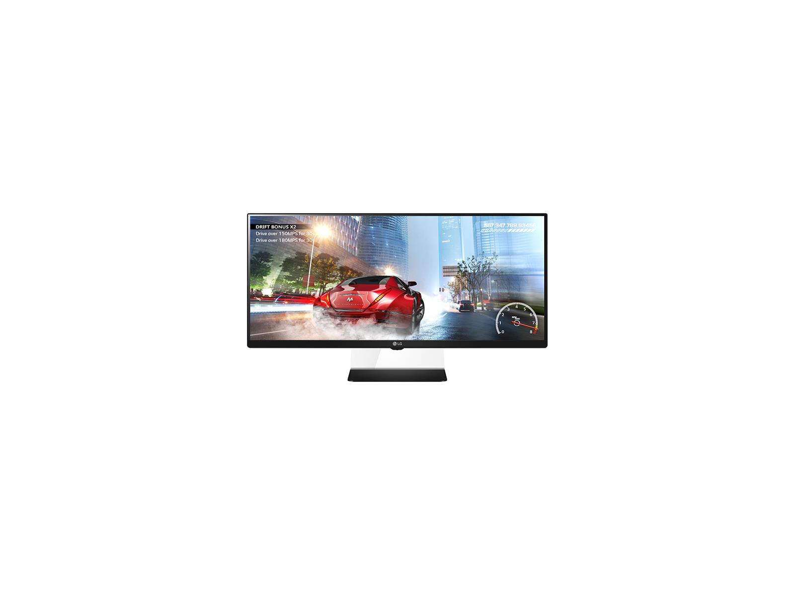 AMD FreeSync And LG 34UM67 Widescreen Monitor Review - Page AMD FreeSync And LG 34UM67 Widescreen Monitor Review - Page