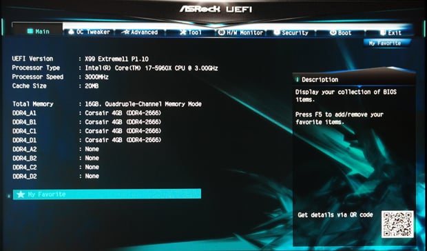 Asrock restart to uefi что это. Asrock restart to uefi что это