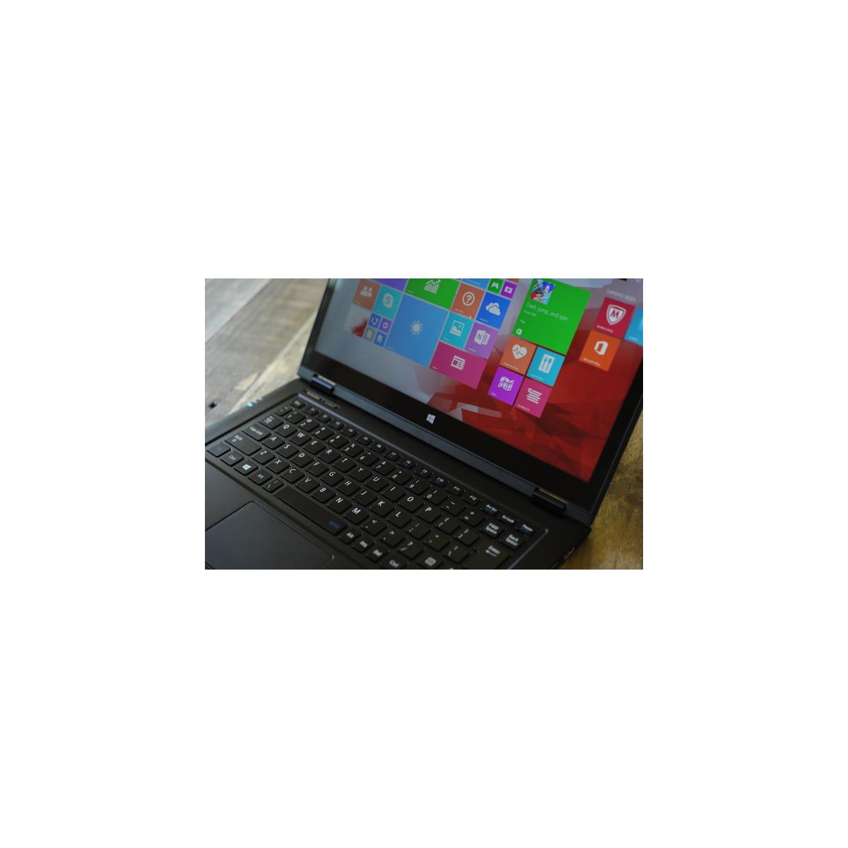 Lenovo LaVie Z And LaVie Z 360 Review | HotHardware