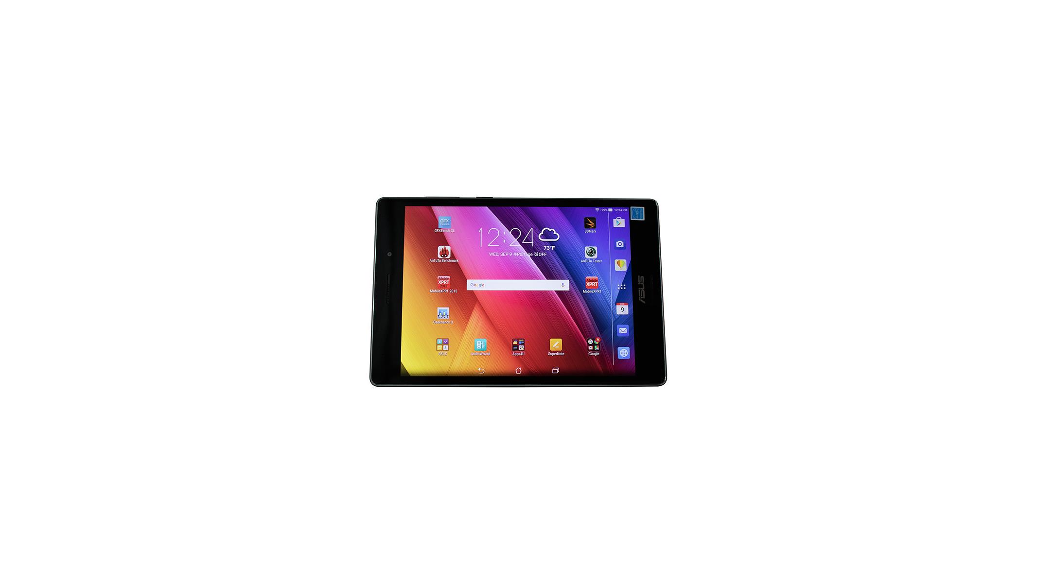 【Wi-Fiモデル】ASUS ZenPad S 8.0 Z580CA Amazon.co.jp: エイスース ASUS ZenPad S 8.0 ホワイト Z580CA-WH32S4
