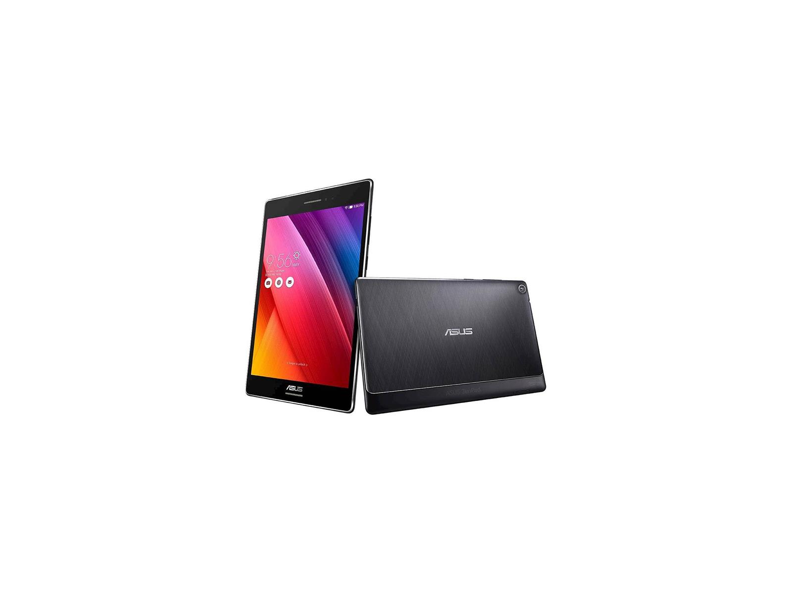 Asus Zenpad S 8 0 Z580ca Intel Powered Premium Android Tablet Review Page 7 Hothardware