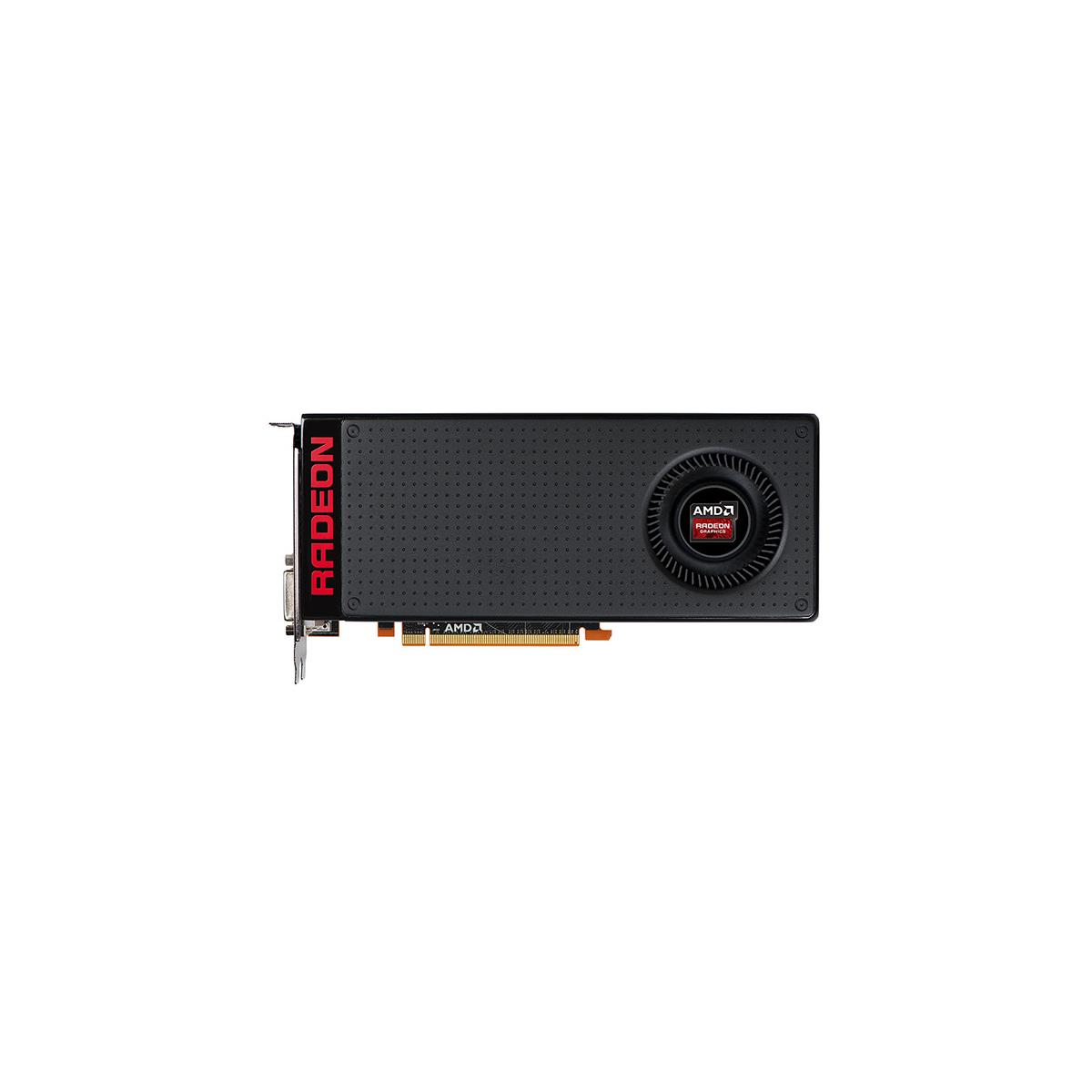 AMD Radeon R9 380X Review | HotHardware