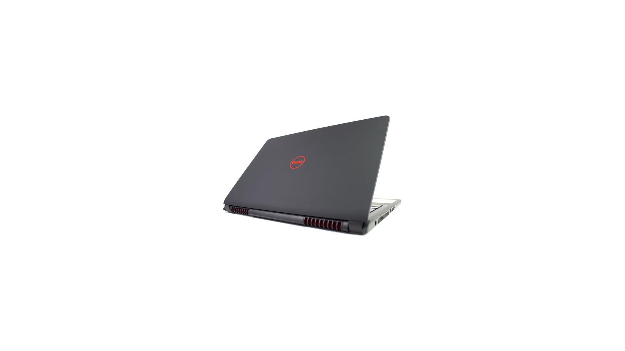 Dell Inspiron 15 7559 Review - Affordable, Upgradeable | HotHardware