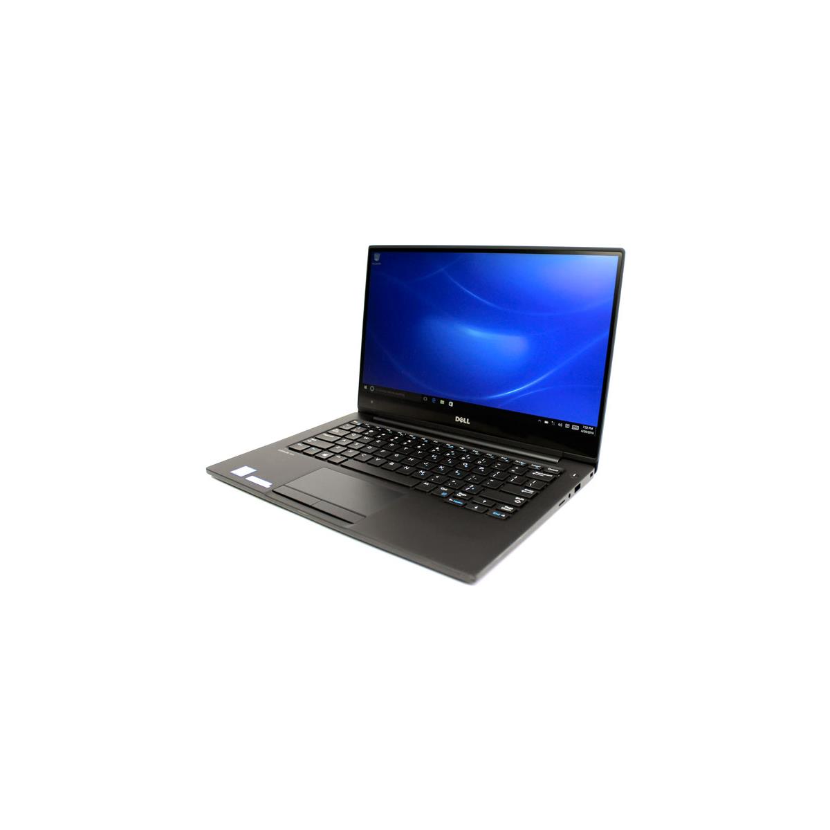 Introducing The Dell Latitude 13 7370 | HotHardware