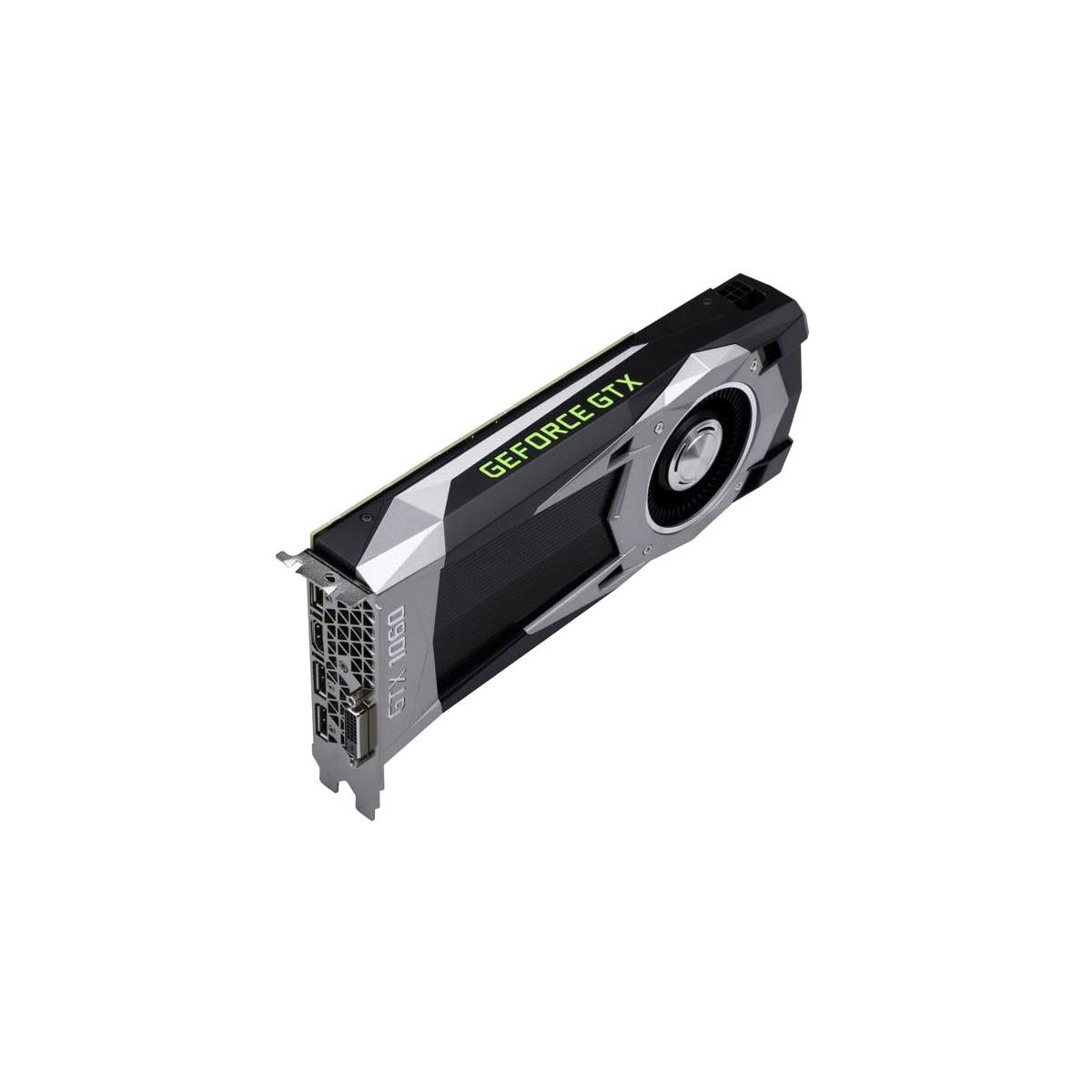 NVIDIA GeForce GTX 1060 Review: Value And Performance Per Watt
