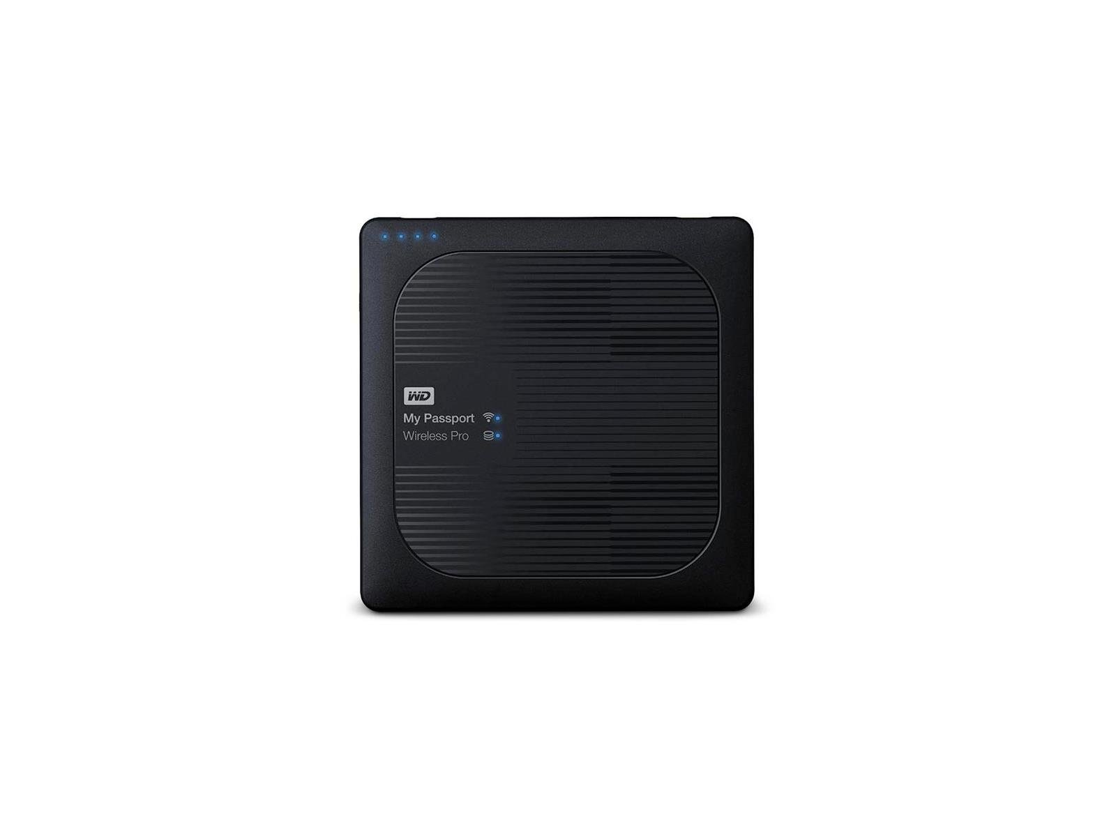Wd my passport wireless pro user manual Wd my passport wireless pro user manual